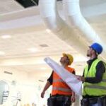 The Importance of Construction Site Inspections
